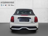 gebraucht Mini Cooper S Cabriolet Premium