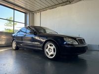 Gebraucht Mercedes S400 250 PS (183 kW) 2002 Limousine