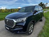 Gebraucht Ssangyong (KGM) Rexton Sapphire 201 PS (147 kW) 2023 SUV