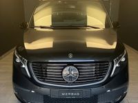 gebraucht Mercedes EQV300 lang