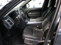 Gebraucht Land Rover Range Rover Sport HSE 301 PS (221 kW) 2019 SUV