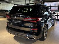 Gebraucht BMW X5 M Sport 394 PS (289 kW) 2020 SUV