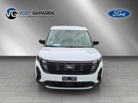 Neu Ford Tourneo Courier 125 PS (91 kW) 2025 Van / Kleinbus