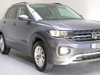 gebraucht VW T-Cross - 1.0 TSI Life DSG