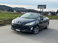 Gebraucht Peugeot 308 Sport 140 PS (102 kW) 2009