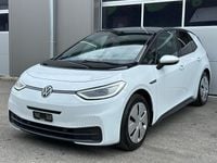 Gebraucht VW ID.3 Pro Performance 150 kW (204 PS) 2020 Kleinwagen