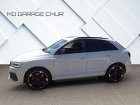 Gebraucht Audi RS Q3 S-Line 340 PS (250 kW) 2015 SUV
