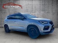 Gebraucht Seat Ateca 4Drive 300 PS (220 kW) 2021 SUV