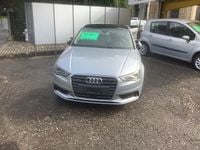 Gebraucht Audi A3 Ambition 180 PS (132 kW) 2015 Limousine