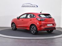 Gebraucht Ford Puma ST-Line 125 PS (91 kW) 2021 SUV