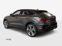 gebraucht Audi Q3 Sportback 35 TFSI S line Attraction