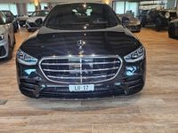 Gebraucht Mercedes S580 AMG line 510 PS (375 kW) 2023 Limousine