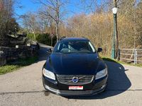 Gebraucht Volvo V70 Kinetic 115 PS (84 kW) 2015 Kombi