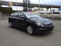 gebraucht Peugeot 308 SW 1.2 THP Allure