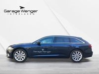 gebraucht Audi A6 Avant 55 TFSI sport