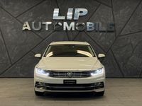 Gebraucht VW Passat Highline 190 PS (139 kW) 2015 Kombi