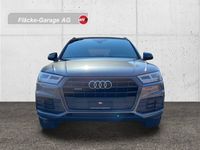 gebraucht Audi Q5 2.0 TFSI sport quattro S-tronic