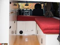 Gebraucht Land Rover Defender 122 PS (89 kW) 2010 SUV