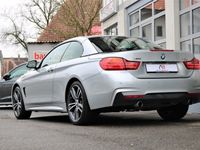 gebraucht BMW 435 i Cabriolet M Sport Steptronic