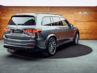 gebraucht Mercedes GLS63 AMG 4Matic+ TCT 9G