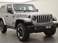 Gebraucht Jeep Wrangler Rubicon 285 PS (209 kW) 2022 SUV
