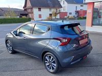 Gebraucht Nissan Micra Acenta 90 PS (66 kW) 2018 Kleinwagen
