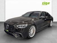 Gebraucht Mercedes S63 AMG AMG 802 PS (589 kW) 2023 Limousine