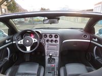 gebraucht Alfa Romeo Spider 2.2 JTS