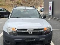Gebraucht Dacia Duster Ambiance 105 PS (77 kW) 2011 SUV