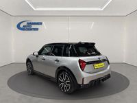 Gebraucht Mini Cooper S 204 PS (150 kW) 2025 Silber Kleinwagen