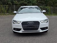 Gebraucht Audi A4 Attraction 150 PS (110 kW) 2014 Kombi
