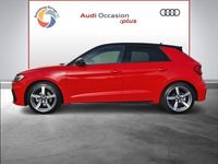 gebraucht Audi A1 Sportback 35 TFSI S line