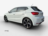 gebraucht Seat Ibiza MOVE FR (netto)