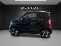 gebraucht Smart ForTwo Electric Drive 