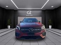 gebraucht Mercedes GLB250 4Matic 8G-Tronic