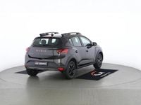 Neu Dacia Sandero Expression 91 PS (66 kW) 2025 Schwarz
