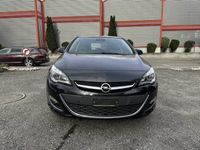 gebraucht Opel Astra 1.4 T 140 eTEC Cosmo