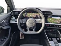 gebraucht Audi A3 Sportback 40 TFSI S line