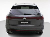 Gebraucht VW Touareg Style 286 PS (210 kW) 2025 Gray SUV