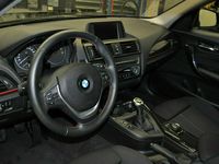 gebraucht BMW 118 i Sport Line