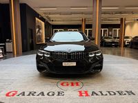 Gebraucht BMW 320 M Sport 184 PS (135 kW) 2019 Limousine