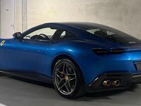 Gebraucht Ferrari Roma 620 PS (456 kW) 2023 Coupé