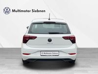 gebraucht VW Polo Life