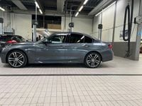 Gebraucht BMW 330 M Sport 258 PS (189 kW) 2018
