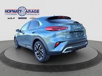 Gebraucht Kia XCeed 160 PS (117 kW) 2024 Grau SUV