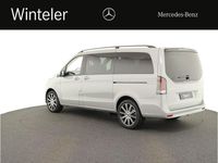 Neu Mercedes V250 189 PS (139 kW) 2026 Grau Van / Kleinbus