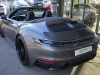 gebraucht Porsche 911 Carrera 4 Cabriolet GTS PDK