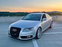 Gebraucht Audi A6 290 PS (213 kW) 2008