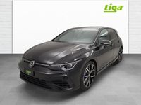 gebraucht VW Golf VIII 2.0 TSI R DSG 4motion