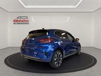 Neu Mitsubishi Colt Intense 91 PS (66 kW) 2025 Blau Limousine